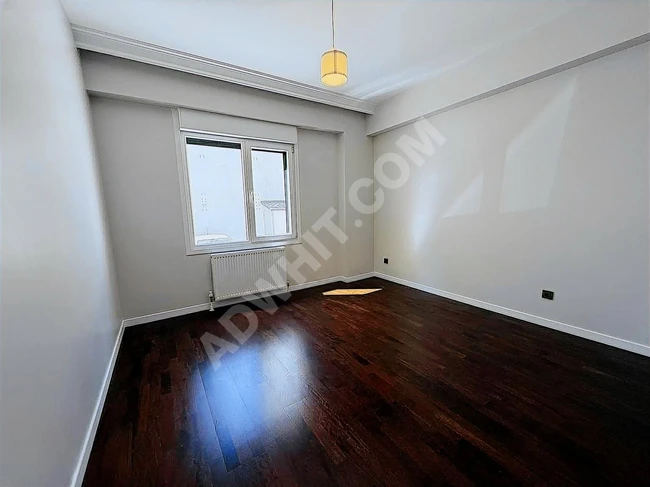 ALKAYA'DAN CADDEBOSTAN BAĞDAT'A YAKIN SATILIK 3+1 BOŞ DAİRE