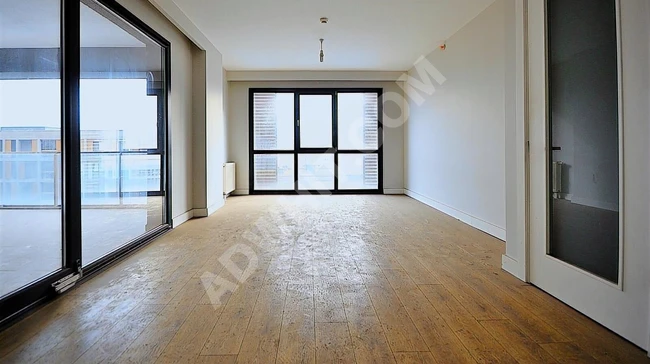 ÇAMUR'DAN TOYA MODA HAVUZ MANZARALI TERASLI HEMEN TESLİM 2+1