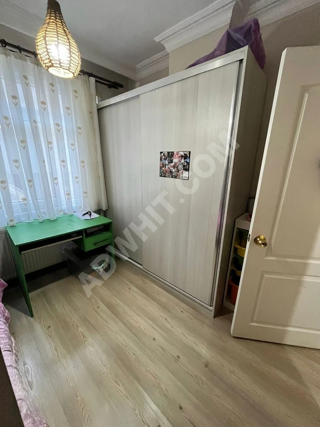 ÇAMUR'DAN KANARYA MAHALLESİNDE ARAKAT ACİL 2+1 SATILIK DAİRE