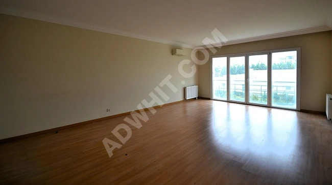 ÇAMUR'DAN İHLAS MARMARA-3 SİTESİNDE SATILIK 4+1 DAİRE(A1-9)