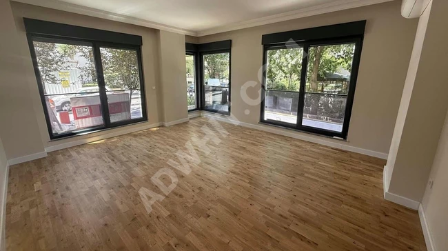 ALKAYA'DANSUADİYE'DE GENÇ 120 m2 BOŞ 3+1 EBEVEYNLİ FIRSAT DAİRE