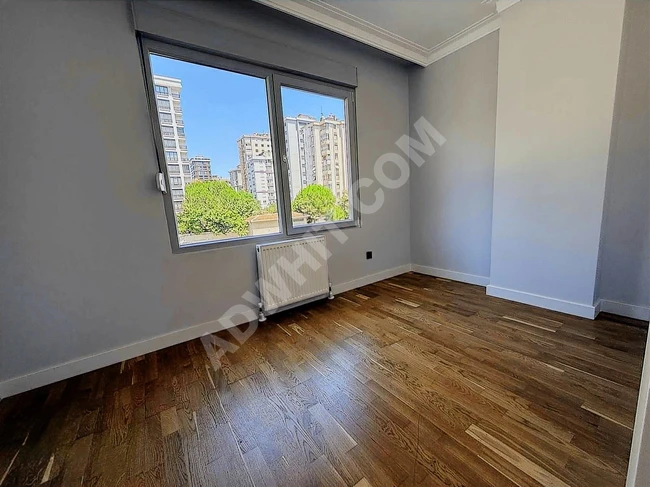 ALKAYA'DAN KOZYATAĞI'NDA SATILIK 2+1 BOŞ DAİRE ÖZEL TERASLI