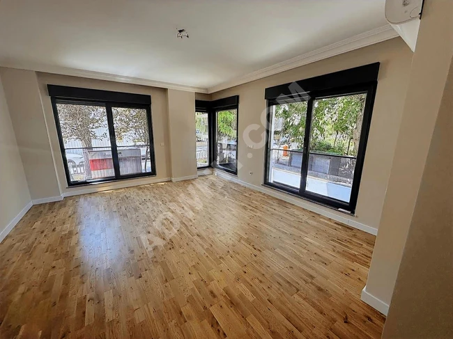 ALKAYA'DANSUADİYE'DE GENÇ 120 m2 BOŞ 3+1 EBEVEYNLİ FIRSAT DAİRE