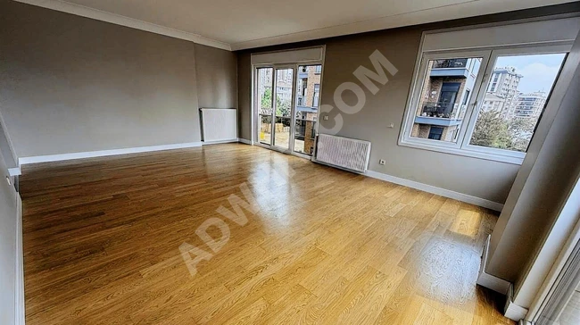 ÇİFTEHAVUZLAR BAĞDAT'a 2.BİNADA SATILIK 3+1 BALKONLU BOŞ DAİRE