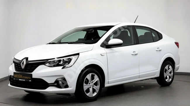 2024 HATASIZ RENAULT TALIANT 1.0 T GÜVENLİK PAKETLİ EKSTRALI