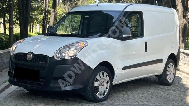 UYGUN RAKAMA 2012 FIAT DOBLO 1*3 MULTİJET 90HP A*C 324000KMDE