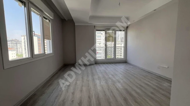 SUADİYE BAĞDAT'a YAKIN SATILIK SIFIR 2+1 BOŞ DAİRE