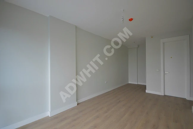 ÇAMUR'DAN TOYA MODA HAVUZ MANZARALI TERASLI HEMEN TESLİM 2+1