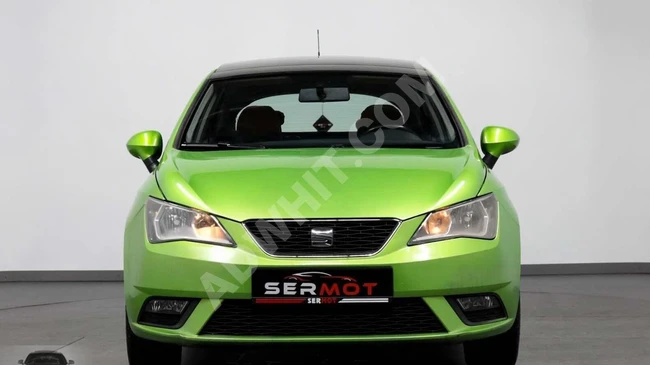 Özel Seri - Sunroof - Banka Kredisi - Elden Senetle Vade- Çek ..