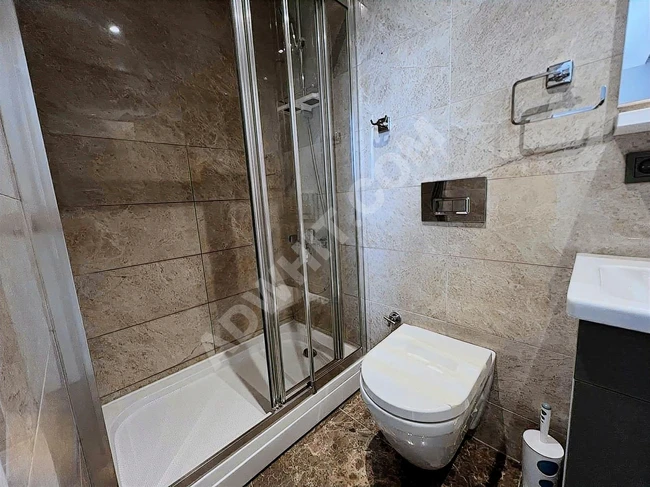 SUADİYE'DE SATILIK 3+1 BOŞ DAİRE KATTA HER TEK DAİRE ÖZELLİKLİ