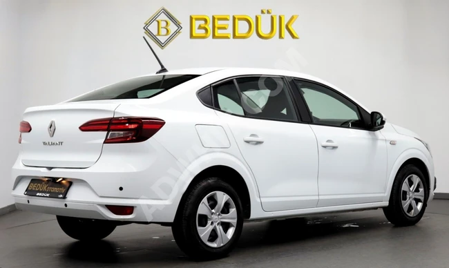2024 HATASIZ RENAULT TALIANT 1.0 T GÜVENLİK PAKETLİ EKSTRALI