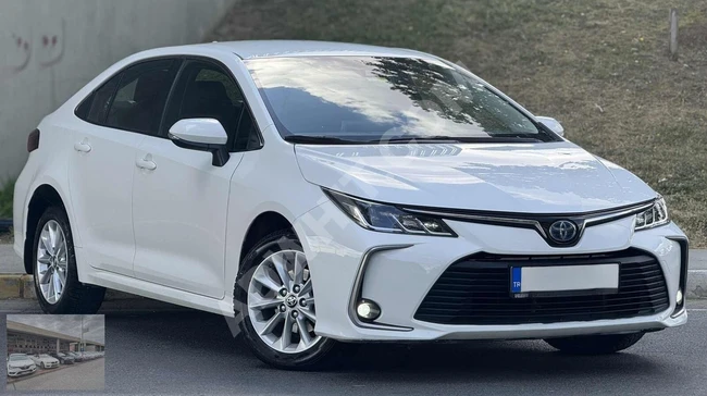 2021 Model 1.8 Hybrid DEĞİŞENSİZ BOYASIZ TRAMERSİZ--%20 kdv ....