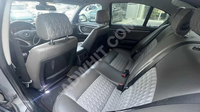 2012 184 Hp Dizel Otomatik k.k 12 Ay Taksit