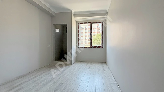 Atlas'tan, Butik Site, Sıfır, 3+1, 115M2, E.Banyolu, K.Otoparklı