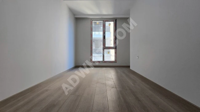 Atlas'tan, Full Sitede, 3+1, 162m2, 8.Kat, E.Banyolu, Fırsat!