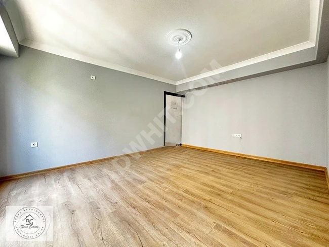 SOĞANLIDA SATILIK 2+1 SİTE İÇİ 2 KATLI OTOPARKLI SIFIR DAİRE BG