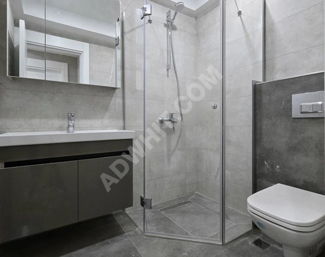 Atlas'tan, Full Sitede, 3+1, 162m2, 8.Kat, E.Banyolu, Fırsat!