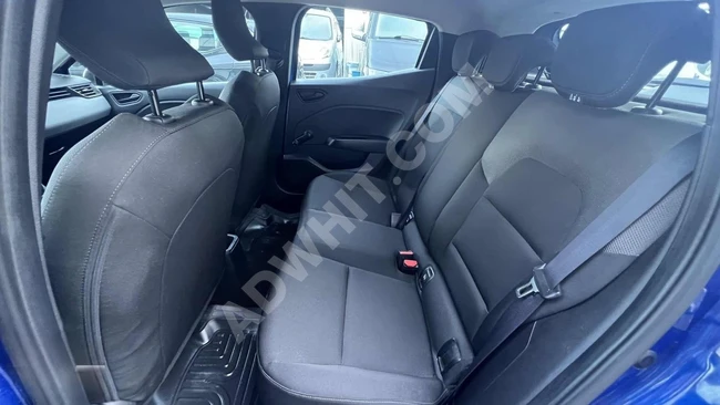 2023 55.000 De ilk Sahibinden Otomatik Tramersiz Tesla Ekran G.G