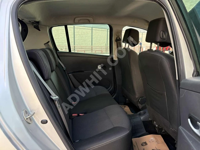 TAM OTOMATİK 2011 MODEL CLİO 1.6 16V EXECUTIVE 20 YIL ÖZEL SERİ