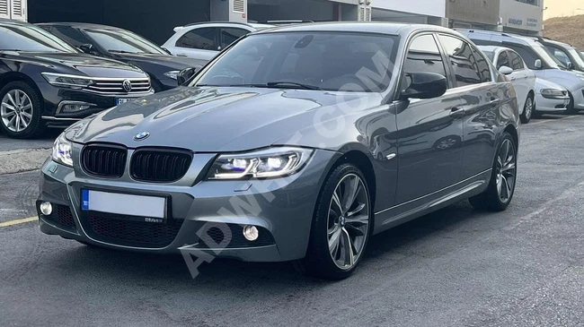 2012 184 Hp Dizel Otomatik k.k 12 Ay Taksit