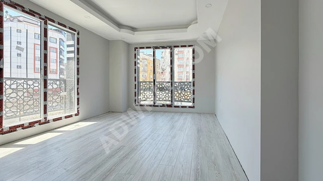 Atlas'tan, Butik Site, Sıfır, 3+1, 115M2, E.Banyolu, K.Otoparklı