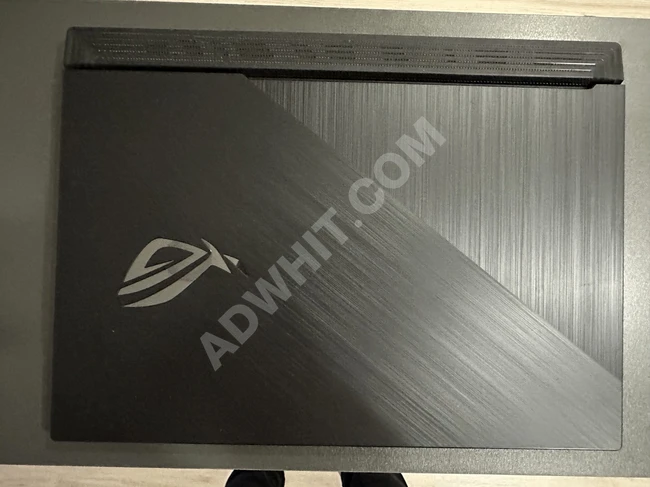 ASUS ROG G17