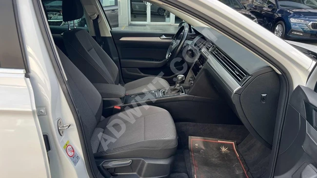 2018 1.6 tdi 125000 De Makyajlı Kasa Full Yetkili Servis Bakımlı