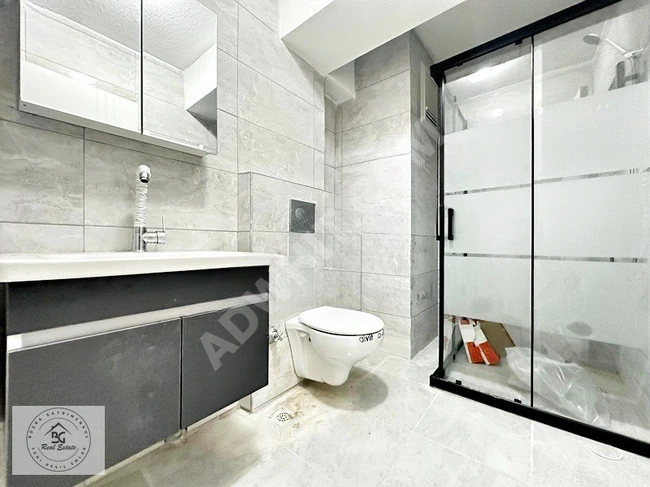 SOĞANLIDA SATILIK 2+1 SİTE İÇİ 2 KATLI OTOPARKLI SIFIR DAİRE BG