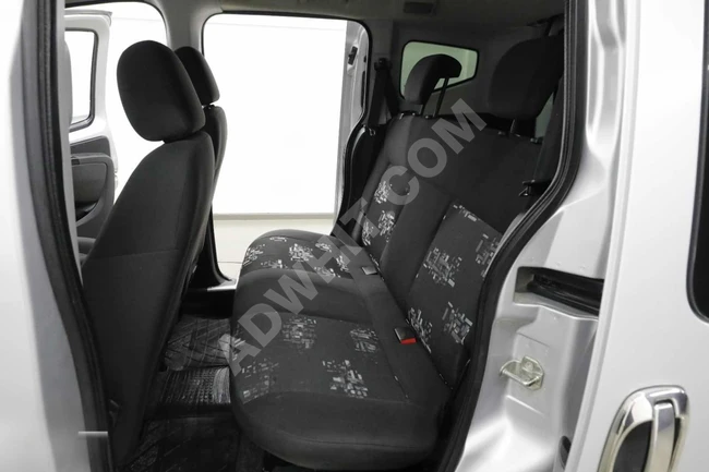 2013/1.3/M/JET/OTOMATİK/VİTES/135.000/De KK 12 Taksitle