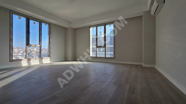 Atlas'tan, Full Sitede, 3+1, 162m2, 8.Kat, E.Banyolu, Fırsat!