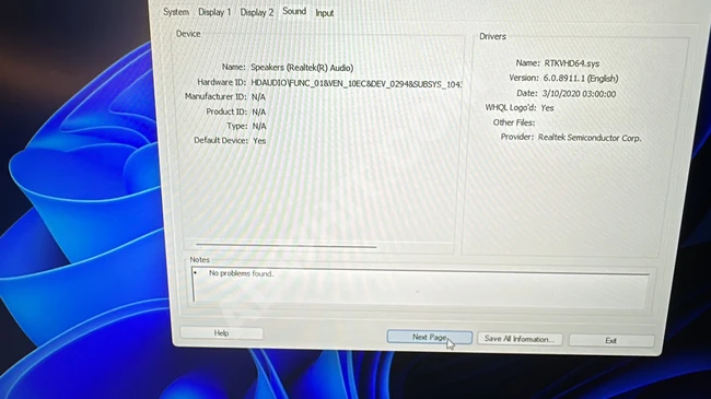 ASUS ROG G17