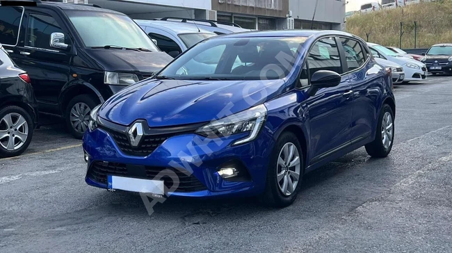 2023 55.000 De ilk Sahibinden Otomatik Tramersiz Tesla Ekran G.G