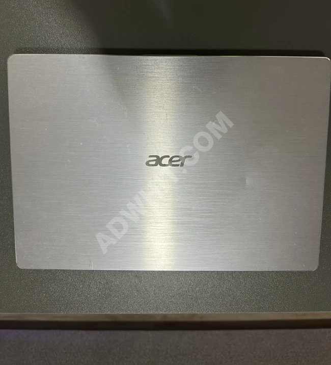 Acer swift 3