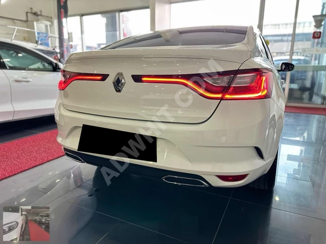 2022 TESLA EKRAN HATASIZ %20 KDV SENETLE 12-24 TAKSİT, 3.49 ORAN
