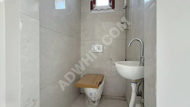 Atlas'tan, Butik Site, Sıfır, 3+1, 115M2, E.Banyolu, K.Otoparklı