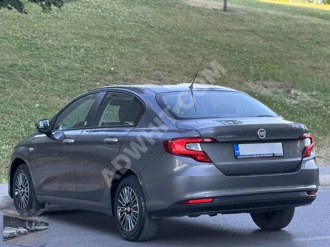 ''Erciyes'' 2023 Model 1.3 M.jet Orjinal Temiz EGEA--..%20 KDV..