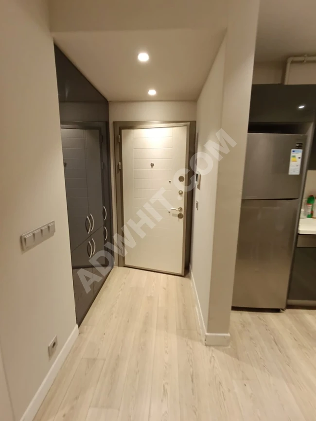 Luxury apartment, Akbati Mall
