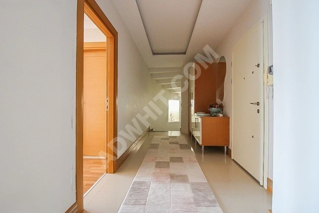 Atlas'tan, Villa Mare'de, 8+2, 770m2 Denize Sıfır Müstakil Villa