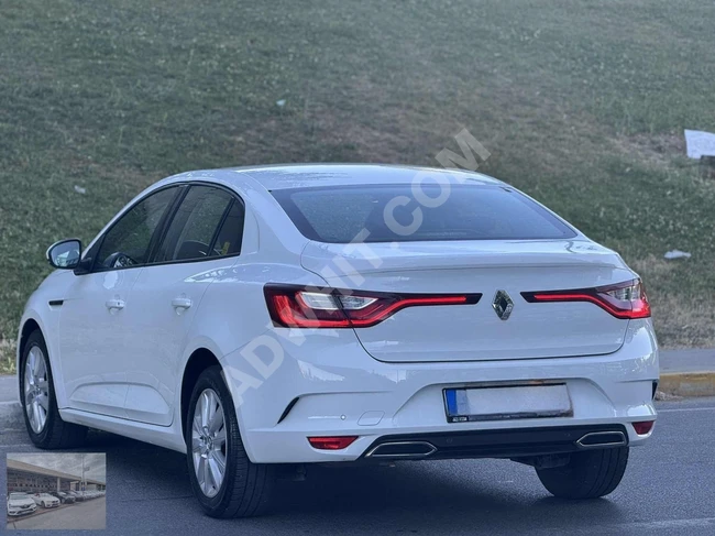 2022 Model 1.3 TCE HATASIZ AYARINDA-Mükemmel kondisyon..%20 kdv.
