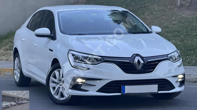2022 Model 1.3 TCE HATASIZ AYARINDA-Mükemmel kondisyon..%20 kdv.