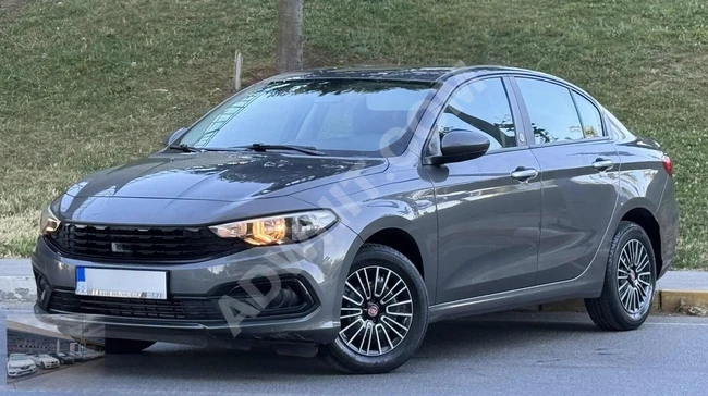 ''Erciyes'' 2023 Model 1.3 M.jet Orjinal Temiz EGEA--..%20 KDV..
