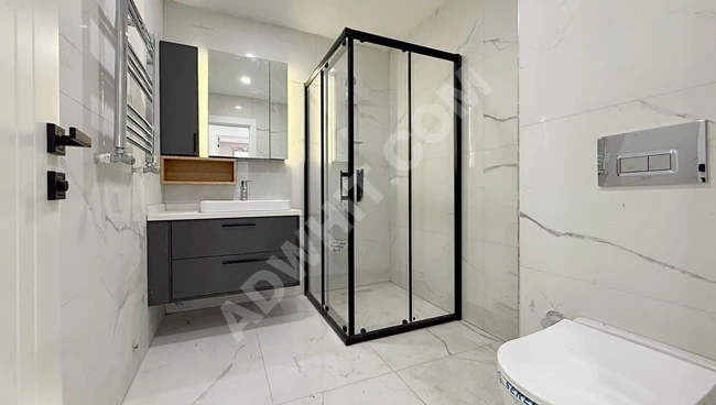 Atlas'tan, Sıfır, 3+1, 135m2, E.Banyolu K.Otoparklı, Lüx, FIRSAT