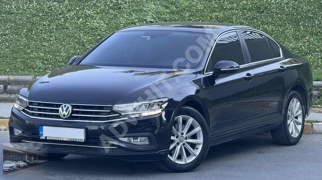 ''Erciyes'' 2020 Model 1.6 DİZEL OTOMATİK BUSİNESS PASSAT ...!!!