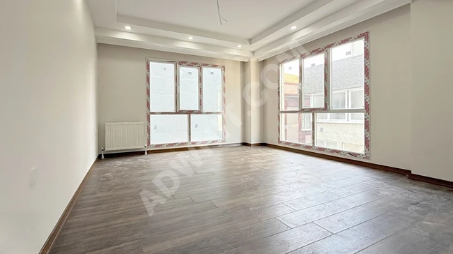 Atlas'tan, Sıfır, 3+1, 135m2, E.Banyolu K.Otoparklı, Lüx, FIRSAT