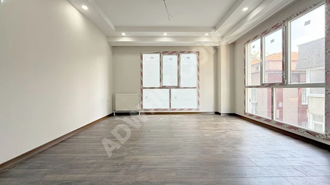 Atlas'tan, Sıfır, 3+1, 135m2, E.Banyolu K.Otoparklı, Lüx, FIRSAT