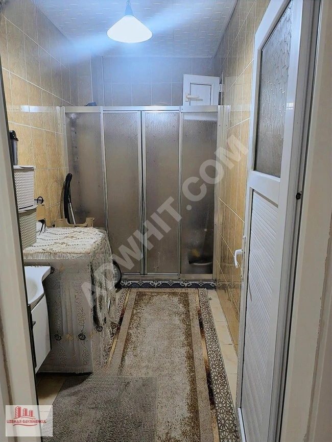 UZEMAR'DAN/BAĞCILAR/DEMİRKAPI/SATILIK DAİRE