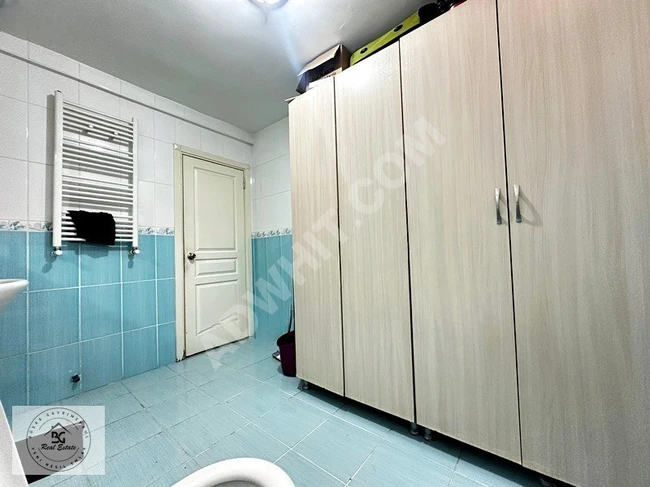 B.EVLER KOCASİNAN KİRALIK DAİRE 3+1 3 CEPHE 2 BALKON 2006 YAPIMI