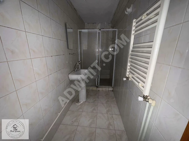 BAĞCILAR YENİGÜNDE KREDİYE UYGUN GENİŞ 2+1 DAİRE! BÜŞRA EMLAKTAN