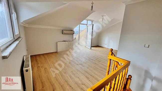 AVCILAR/CİHANGİR/SATILIK (3+1) DAİRE