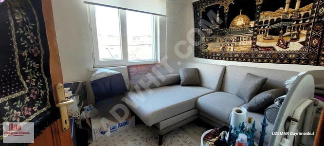 UZEMAR'DAN/KÜÇÜKÇEKMECE/TEVFİKBEY/SATILIK &DAİRE